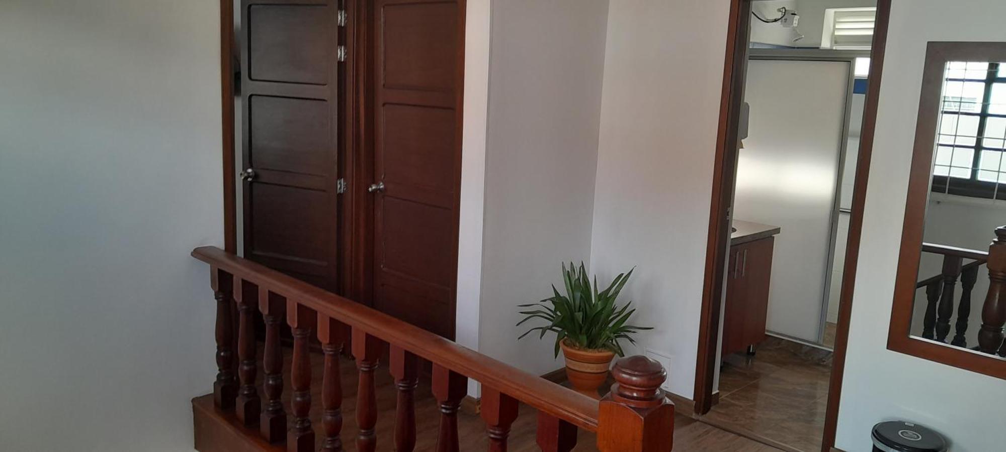 Casa Hotel Palermo 49 Bogota Luaran gambar