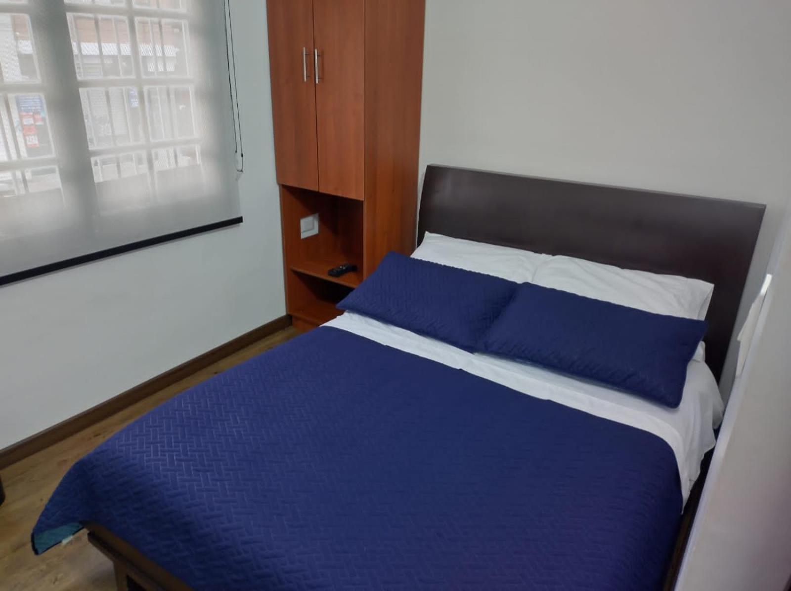 Casa Hotel Palermo 49 Bogota Bilik gambar