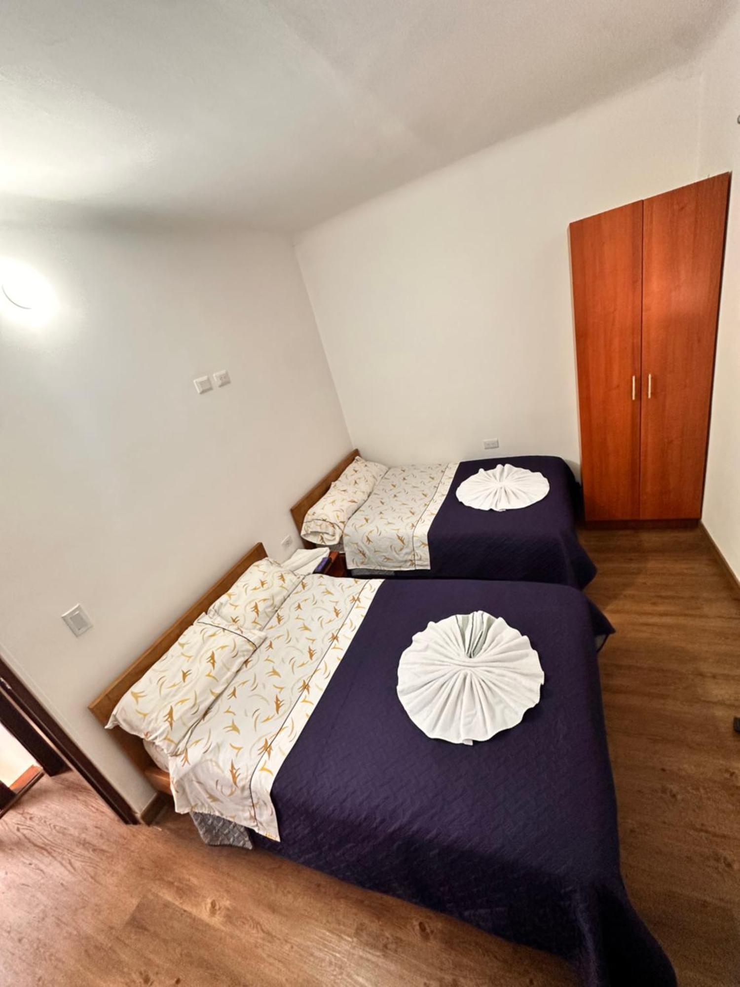 Casa Hotel Palermo 49 Bogota Luaran gambar