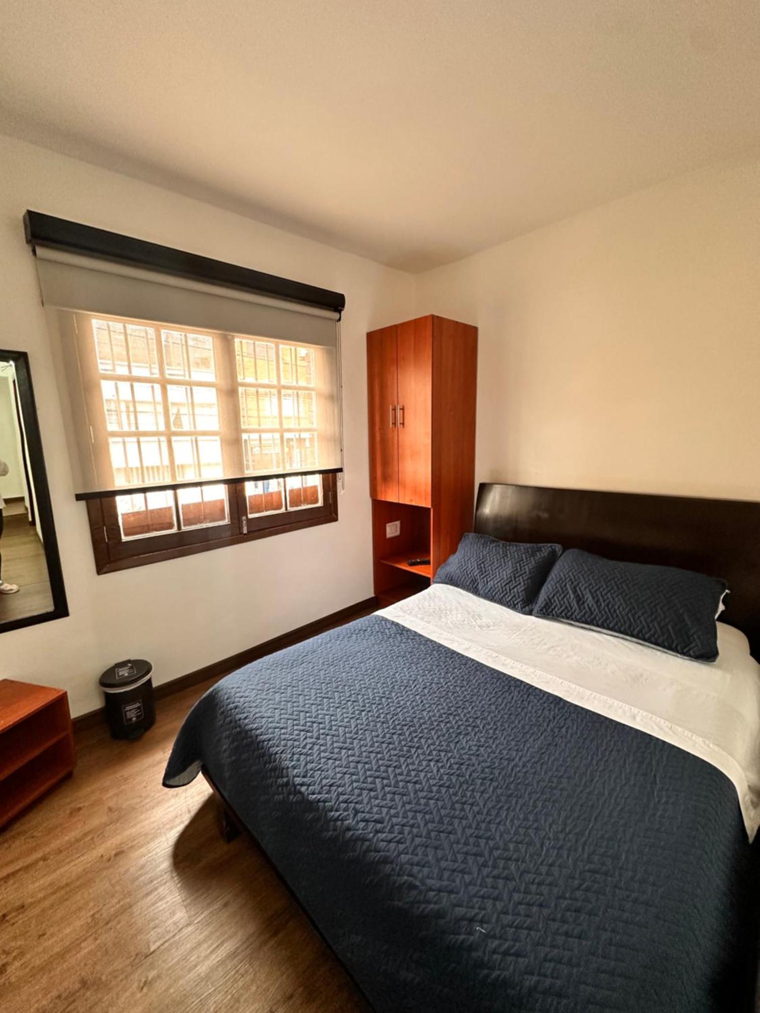 Casa Hotel Palermo 49 Bogota Luaran gambar